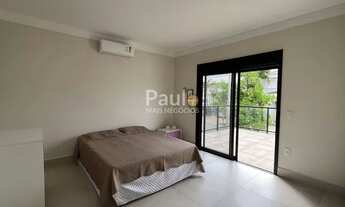 Imagem 7: Casa - Swiss Park - Campinas