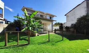 Imagem: Casa - Campeche - Florianópolis