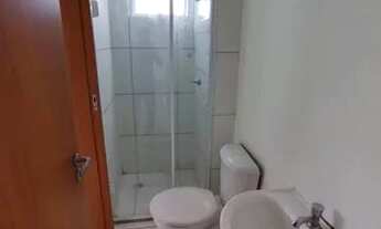 Imagem 2: Seu apartamento no Condomínio Leve Castanheiras 02 quartos