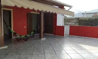 Imagem 2: CASA A VENDA E ALUGUEL DEFINITIVO BEIRA MAR COM VISTA PARA A ORLA DO ITAGUÁ