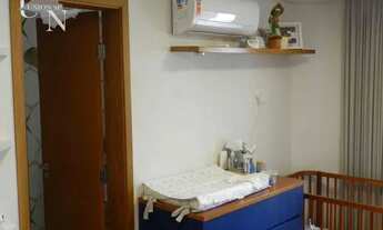 Imagem 5: Apartamento com 3 dormitórios à venda, 140 m² por R$ 2.500.000 - Moema - São Paulo/SP