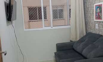 Imagem 2: Juju está vendendo seu Apartamento no Condomínio Aquática - Osasco