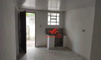 Imagem 6: Casa com 1 dormitório para alugar, 50 m² por R$ 968/mês - Butantã - São Paulo/SP