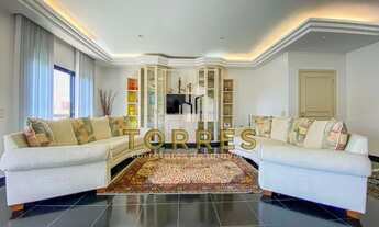 Imagem: Apartamento para venda com 4 quartos na