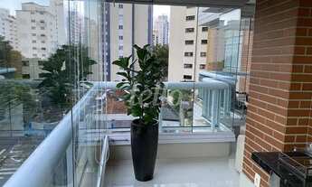 Imagem: São Paulo - Apartamento Padrão - Moema