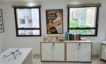 Imagem 6: Escritório perfeito para seu negócio na Av 9 de Julho