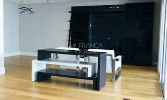 Imagem 3: APARTAMENTO Á VENDA NO CONDOMÍNIO SOLLO - ALTO PADRÃO - 4 DMS - 3 SUÍTES - 3 VGS - 206M²