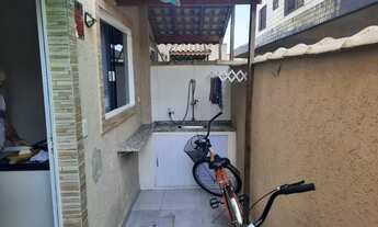 Imagem 7: Sobrado de Condomínio Caiçara PG