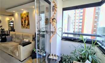 Imagem 3: Apartamento na Vila Mariana com 3 dormitórios