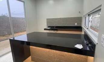 Imagem 3: Imóvel Novo Padrão ''A'' Apta para Financiamento