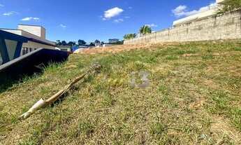 Imagem 4: Terreno à venda, 800 m² por R$ 480.000 - Condomínio Shambala III - Atibaia/SP