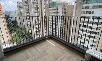 Imagem 7: Apartamento em Indianópolis