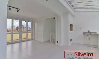 Imagem 2: PORTO ALEGRE - Apartamento Padrão - Menino Deus