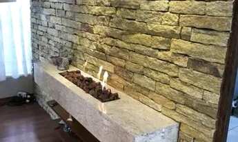 Imagem 5: Petrópolis - Casa Padrão - Fazenda Inglesa