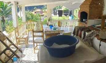 Imagem 5: Chácara com 3 dormitórios à venda, 7388 m² por R$ 530.000 - Santa Joana - Santa Branca/SP