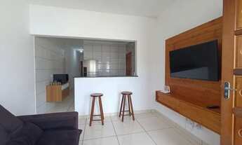 Imagem 6: Casa na praia com 2 Dormitórios