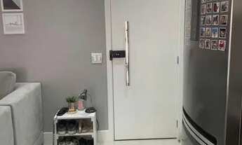 Imagem 3: Apartamento para venda com 58 metros quadrados com 2 quartos em Vila Rosália - Guarulhos