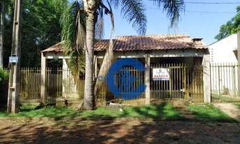 Imagem: Casa com 3 dormitórios à venda, 68 m²