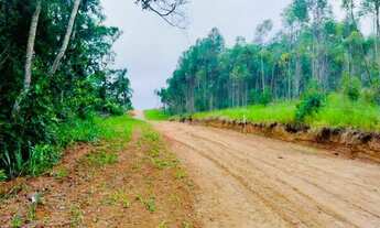 Imagem 3: Terrenos no interior em Ibiúna Cd. ZCG