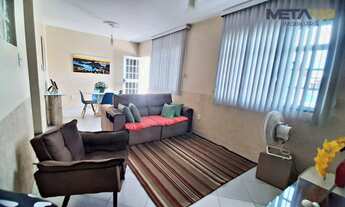 Imagem 6: Casa com 4 dormitórios, 314 m² - venda por R$ 695.000,00 ou aluguel por R$ 3.774,30/mês