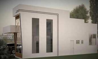 Imagem 4: Casa de condomínio para venda tem 200 metros quadrados com 3 quartos