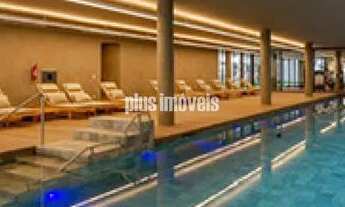 Imagem 5: Cobertura Duplex 4 Suítes 5 Vagas Deposito no Brooklin