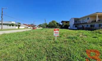 Imagem 3: ÓTIMO TERRENO DE ESQUINA LOCALIZADO NA BARRA DO SAI, LIMPO, APENAS 300MTRS DA PRAIA