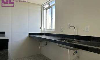 Imagem 2: APARTAMENTO RESIDENCIAL em Belo Horizonte - MG, Anchieta