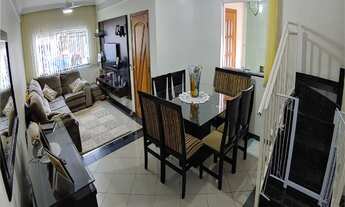 Imagem 7: Sobrado com 3 quartos para venda no Tucuruvi em São Paulo - SP