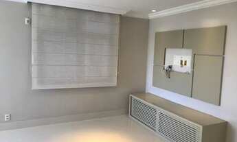 Imagem 3: Apartamento com 3 dormitórios à venda, 120 m² por R$ 1.495.000,00 - Barra da Tijuca - Rio