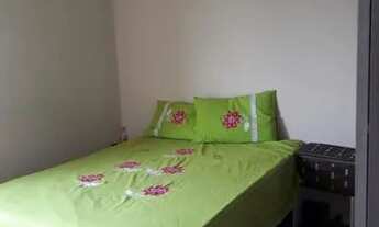 Imagem 6: Apartamento 58m², 2 Quanrtos Embu das Artes SP