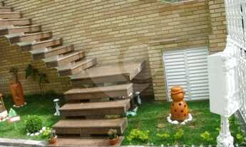 Imagem 7: SOBRADO TRIPLEX RESIDENCIAL E COMERCIAL EM SANTANA - AGENDE SUA VISITA!!!