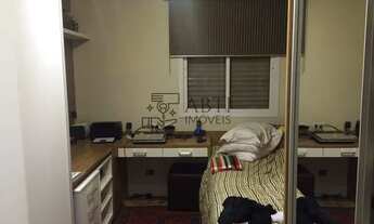 Imagem 2: LINDO APTO - LOCALIZAÇÃO EXCELENTE - PRONTO PARA MORAR