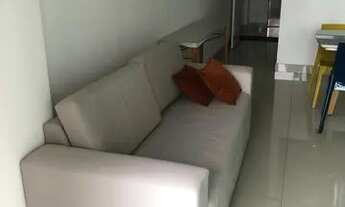 Imagem 3: Apartamento para aluguel possui 49 metros quadrados com 1 quarto em Calhau - São Luís - MA