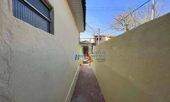 Imagem 4: Casa com 1 dormitório para alugar, 60 m² por R$ 1.050,00/mês - Vila Formosa - São Paulo/SP