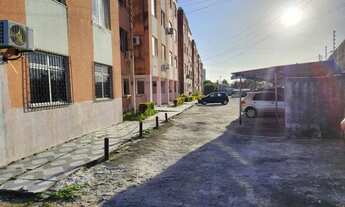 Imagem 7: Apartamento para venda tem 75 metros quadrados com 2 quartos em Edson Queiroz - Fortaleza