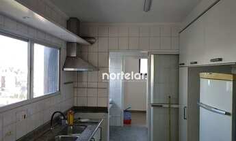 Imagem 3: Apartamento Duplex com 3 dormitórios, 250 m² - venda ou aluguel Vila Paulicéia - São Paulo