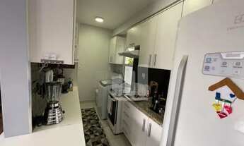 Imagem 7: Apartamento 2 quartos Porteira fechada no Praças Sauípe, Praia da Baleia manguinhos