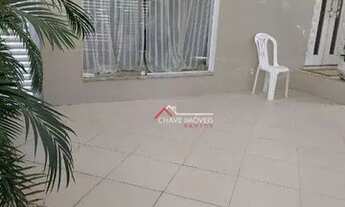 Imagem 3: CASA PARA VENDA E LOCAÇÃO - BOQUEIRÃO - SANTOS/SP