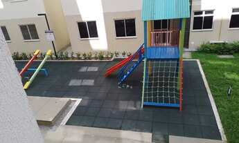 Imagem 2: Aluguel Condomínio Predilleto Parque Dez R$ 2.700,00