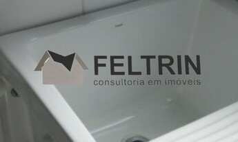 Imagem 2: Apartamento para aluguel possui 72 metros quadrados com 3 quartos