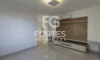 Imagem 6: Ribeirão Preto - Apartamento - Residencial Morro do Ipê