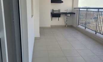 Imagem 5: Apartamento à venda Condomínio Praça Tatuapé ao lado do metrô