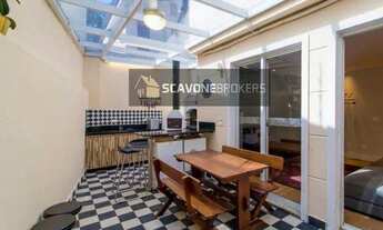 Imagem 3: Casa de condomínio para venda com 203 m² com 4 dormitórios