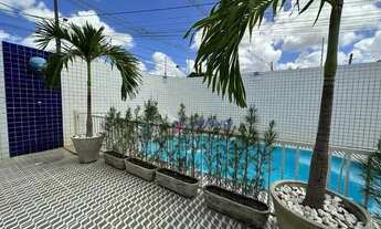 Imagem 2: Apartamento com 2 dormitórios à venda, 57 m² por R$ 120.000,00 - Paratibe - João Pessoa/PB