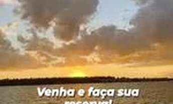 Imagem: Aluguel Casa Lago Corumbá