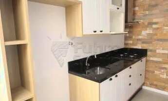 Imagem 7: Apartamento Padrão em Pelotas