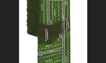 Imagem 3: Terreno Parque da Pedra - Venda Exclusiva