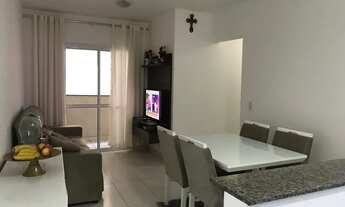 Imagem: Lindo apartamento de 67m² jardim karolyne