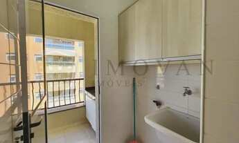Imagem 4: Ribeirão Preto - Apartamento Padrão - Jardim Paulista